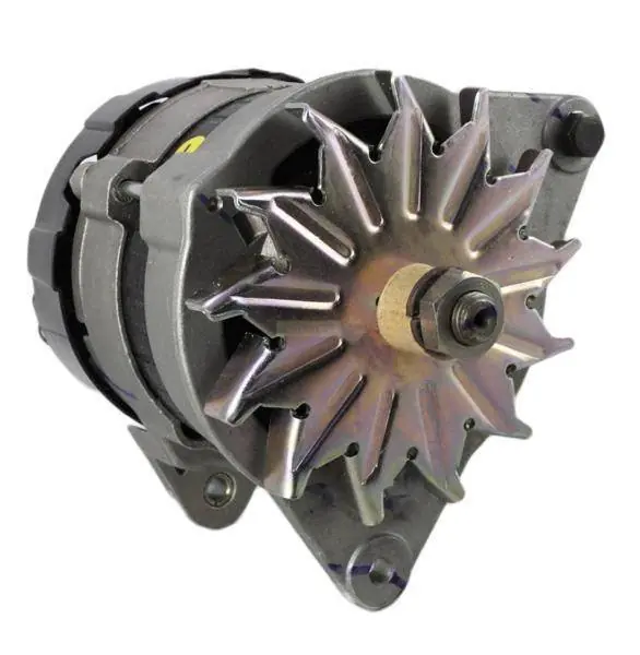 Top-Angebot 1x Lichtmaschine 45A Neu Original Lucas LRa105 für Ford, Rover, Vauxhall
