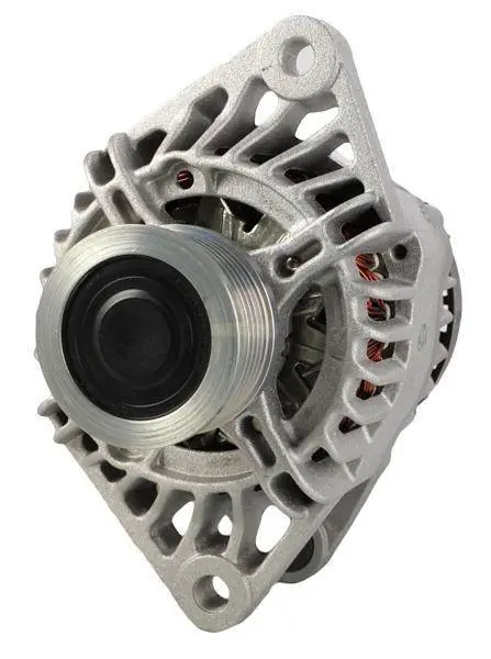Rabatt 1x Lichtmaschine 120A Neu OE Magneti Marelli (Denso) 63321859 für Alfa,Fiat,Lancia