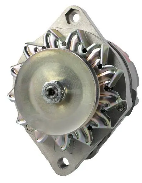 Sofort Bestellen 1x Lichtmaschine 55A Neu Original Magneti Marelli (Denso) 63321042 für Fiat, Iveco