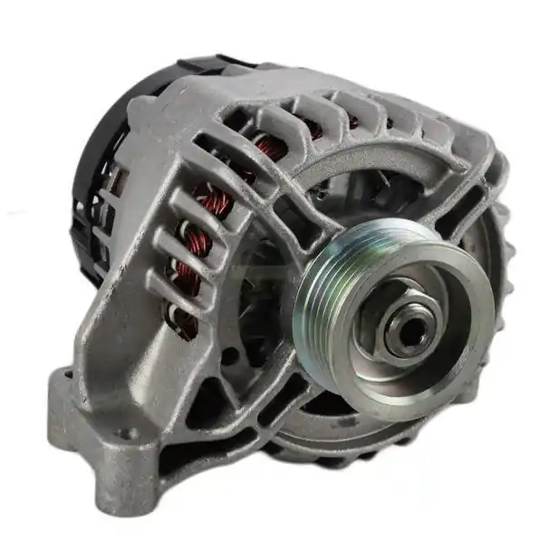 Nur Heute 1x Lichtmaschine 105A Neu OE Marelli Denso 63377009 für Cal30179/Cal3019090Amp