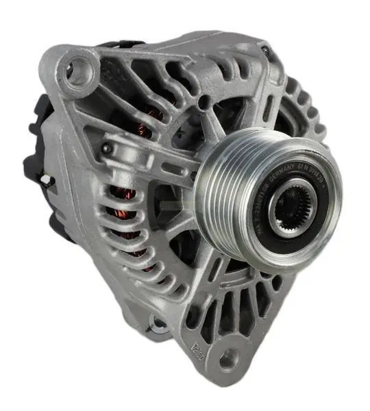 1x Lichtmaschine 90A Neu Original Mando (Valeo Korea) 373002A010 für Hyundai, Kia Sonderaktion