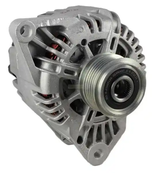 Jetzt Bestellen 1x Lichtmaschine 120A Neu Original Mando (Valeo Korea) 373002A110 für Kia, Hyundai
