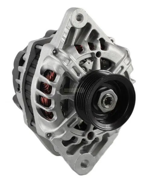 1x Lichtmaschine 90A Neu Original Mando (Valeo Korea) 373002B101 für Kia Mega-Angebot