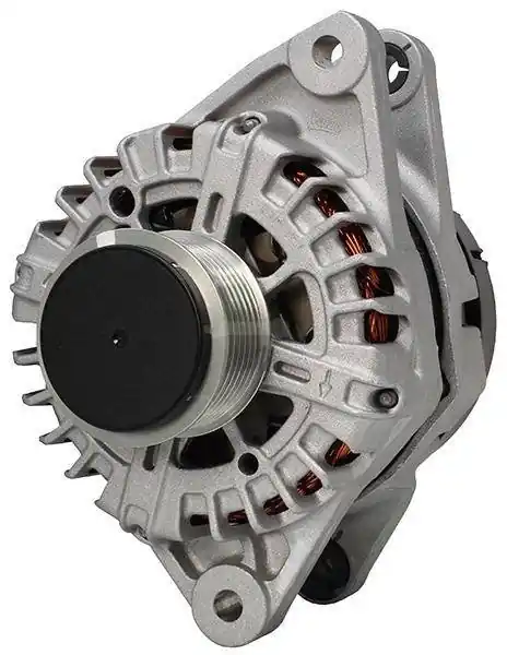 Schnäppchen 1x Lichtmaschine 110A Neu Original Mando (Valeo Korea) 37300-4A900 für Hyundai,Kia