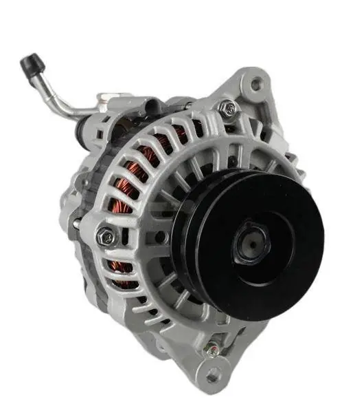 1x Lichtmaschine 75A Neu OE Mando (Valeo Korea) A2T82899 für Hyundai, Mitsubishi Aktuell