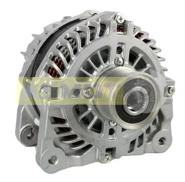 Beliebt 1x Lichtmaschine 185A Neu Original Mitsubishi A003TX0481 für Nissan, Opel, Renault