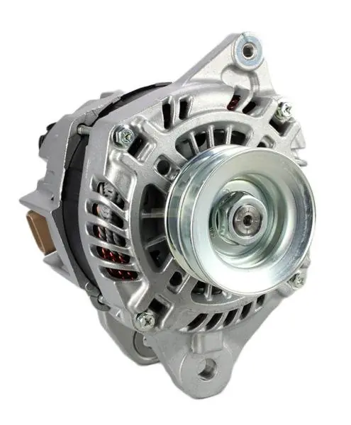 1x Lichtmaschine 130A Neu Original Mitsubishi A002TX1279 für Mitsubishi Billig