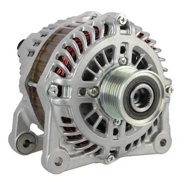 1x Lichtmaschine 150A Neu Original Mitsubishi A003TJ3881 für Nissan Jetzt Bestellen