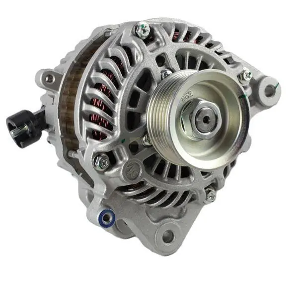 1x Lichtmaschine 95A Neu Original Mitsubishi A005TJ0191 für Honda Online Kaufen