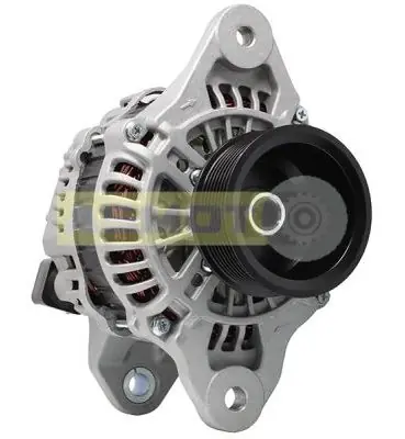 Begrenztes Angebot 1x Lichtmaschine 130A Neu Original Mitsubishi A004TR5891 für Renault TRucks, Volvo