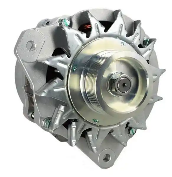 1x Lichtmaschine 150A Neu OE - Mitsubishi A009TU5591 für Scania K400 K410 K480 Dc13 Top-Seller