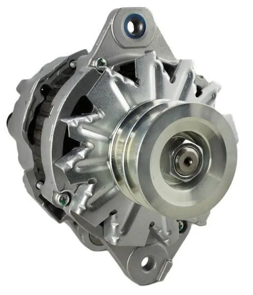 Preis Gesenkt 1x Lichtmaschine 45A Neu Original Mitsubishi A004T40386 für Mitsubishi Industrial
