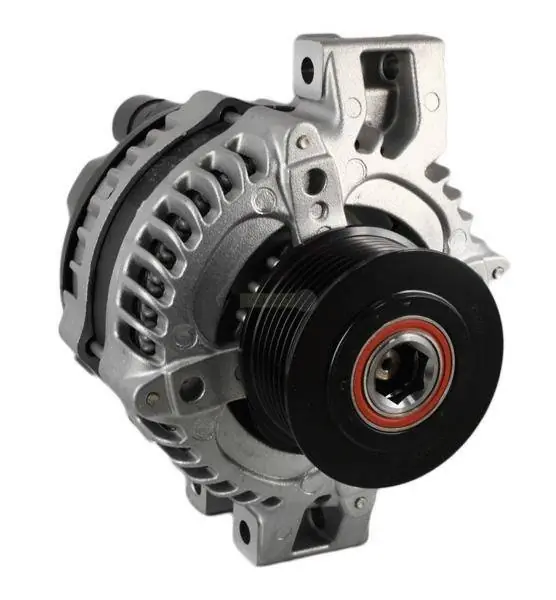 Aktuell 1x Lichtmaschine 130A Neu OE - Denso 104210-3911 für Honda Accord Civic Cr-V Fr-V