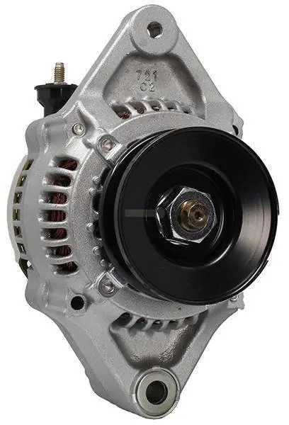 1x Lichtmaschine 70A Neu OE- Denso 101211-3730 für Toyota 7Fgu15 18 20 25 30 32 35 Sale