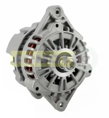 1x Lichtmaschine 61A Neu Original Delco Remy 219214 für Doosan Daewoo Nexia Espero Rabatt