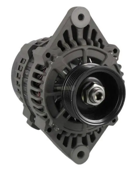 Mega-Angebot 1x Lichtmaschine 70A Neu Original Delco Remy 19020615 für Mercury Marine Hyster