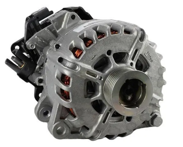 1x Startstop Generator Neu Original Valeo - OE Nr. IST60C017 für Psa Sofort Bestellen