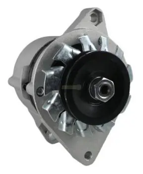 1x Lichtmaschine Neu - Made In Italy - für IA0037 Fiat, Zastava Meistverkauft
