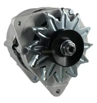 1x Lichtmaschine Neu - Made In Italy - für LRa607 Ford Beliebt