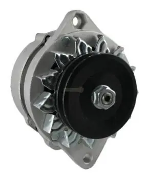 1x Lichtmaschine Neu - Made In Italy - für 63320060 Aifo Motor 8360.05.200 8361.05.500 8361.05.530 Fiat Ausverkauf
