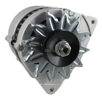 Preiswert 1x Lichtmaschine Neu - Made In Italy - für LRa462 Ford, Rover