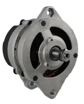 1x Lichtmaschine Neu - Made In Italy - für 63320049 Alternator Alternatore Tractor Agrar Farm Trakto Sonderaktion