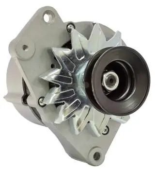 1x Lichtmaschine Neu - Made In Italy - für 0120489364 Audi 80 100 Coupe Multicar M25 M26 Seat Toledo V Sofort Bestellen