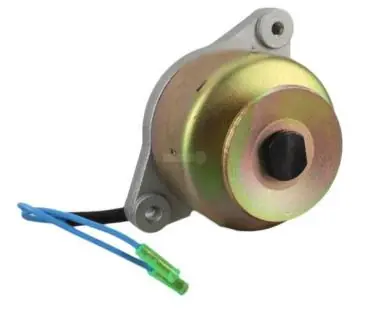 1x Lichtmaschine Neu - Made In Italy - für 6A83059250 Kubota Letzte Chance