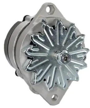 Aktuell 1x Lichtmaschine Neu - Made In Italy - für 63321024 Fiat,Iveco