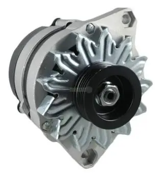 1x Lichtmaschine Neu - Made In Italy - für 63321157 Fiat, Lancia Meistverkauft