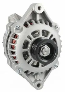 Must-Have 1x Lichtmaschine Neu - Made In Italy - für 10479923 Opel, Vauxhall