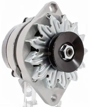 1x Lichtmaschine Neu - Made In Italy - für 63321011 Fiat Neuheit