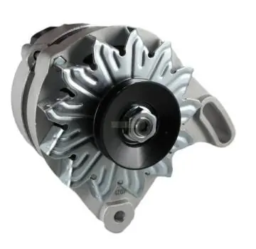 1x Lichtmaschine Neu - Made In Italy - für 63321067 Autobianchi, Fiat Nur Für Kurze Zeit