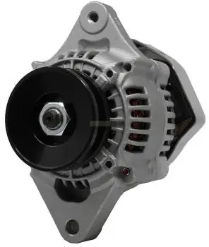 Schneller Versand 1x Lichtmaschine Neu - Made In Italy - für 101211-1170 Ausa Case Giant Doosan John Deere Komatsu Kubota