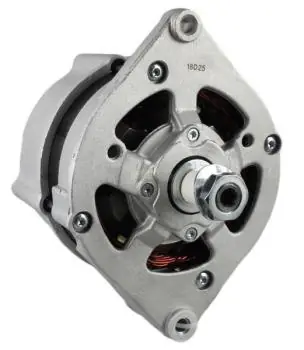 Heißes Angebot 1x Lichtmaschine Neu - Made In Italy - für 0120484011 Agco Atlas Copco Bitelli Bomag Cummins-6Bt5.9 Cas