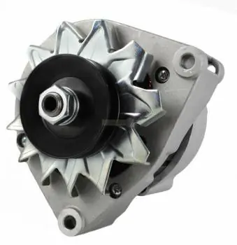 1x Lichtmaschine Neu - Made In Italy - für 0120489556 Mercedes Super-Preis