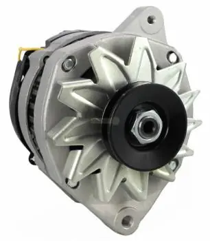 Günstig 1x Lichtmaschine Neu - Made In Italy - für A13N158 Renault