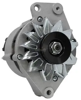 1x Lichtmaschine Neu - Made In Italy - für 0120489378 Seat,Vw Sofort Bestellen