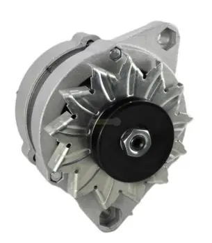 Preisknaller 1x Lichtmaschine Neu - Made In Italy - für 63321023 Fiat