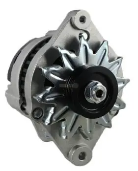 1x Lichtmaschine Neu - Made In Italy - für LRa527 Nissan Highlight