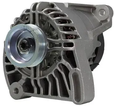 Kracherpreis 1x Lichtmaschine Neu - Made In Italy - für 63321600 Fiat, Lancia