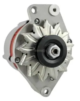 1x Lichtmaschine Neu - Made In Italy - für 0120488196 Vw Mega-Angebot