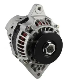 1x Lichtmaschine Neu - Made In Italy - für A7T02071 Caterpillar Cub Cadet Hanix Hyundai Mahindra Mam Mi Heißes Angebot