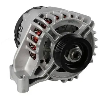 1x Lichtmaschine Neu - Made In Italy - für 63377013 Fiat, Lancia Echt
