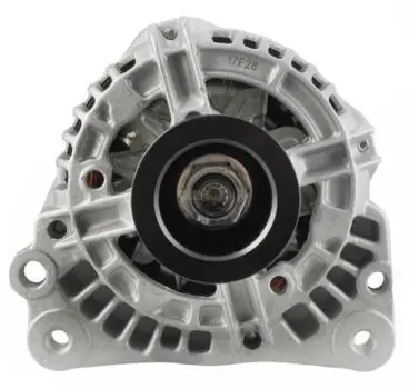 Garantierte Lieferung 1x Lichtmaschine Neu - Made In Italy - für 0124325003 Audi, Seat, Skoda, Vw