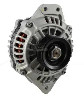 Schneller Versand 1x Lichtmaschine Neu - Made In Italy - für A3T02193 Mitsubishi