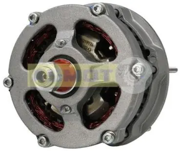 1x Lichtmaschine Neu - Made In Italy - für A13N281 Menzi Muck 820844 Porsche 91160312000 Lucas Lra013 Aktuell