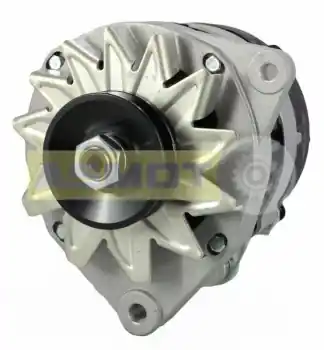 Top-Preis 1x Lichtmaschine Neu - Made In Italy - für A13N15 Renault