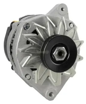 1x Lichtmaschine Neu - Made In Italy - für A13N157 Renault Preis Gesenkt