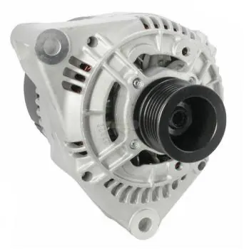1x Lichtmaschine Neu - Made In Italy - für 0123335002 Mercedes Letzte Chance